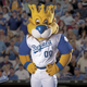 Illustration for article titled Sluggerrr Sued For Ol' Hot-Dog-In-The-Eye Trick